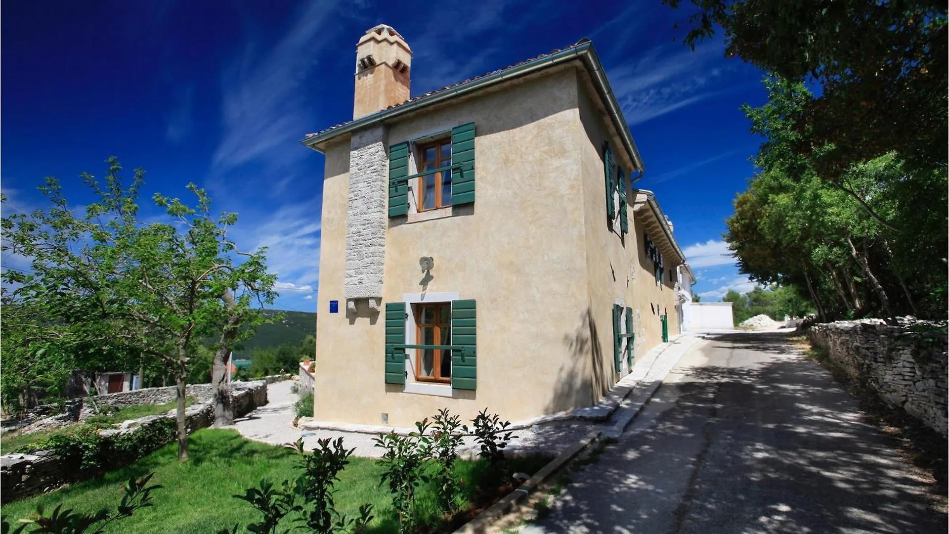 Σπίτι διακοπών Villa Gelci Trgetari