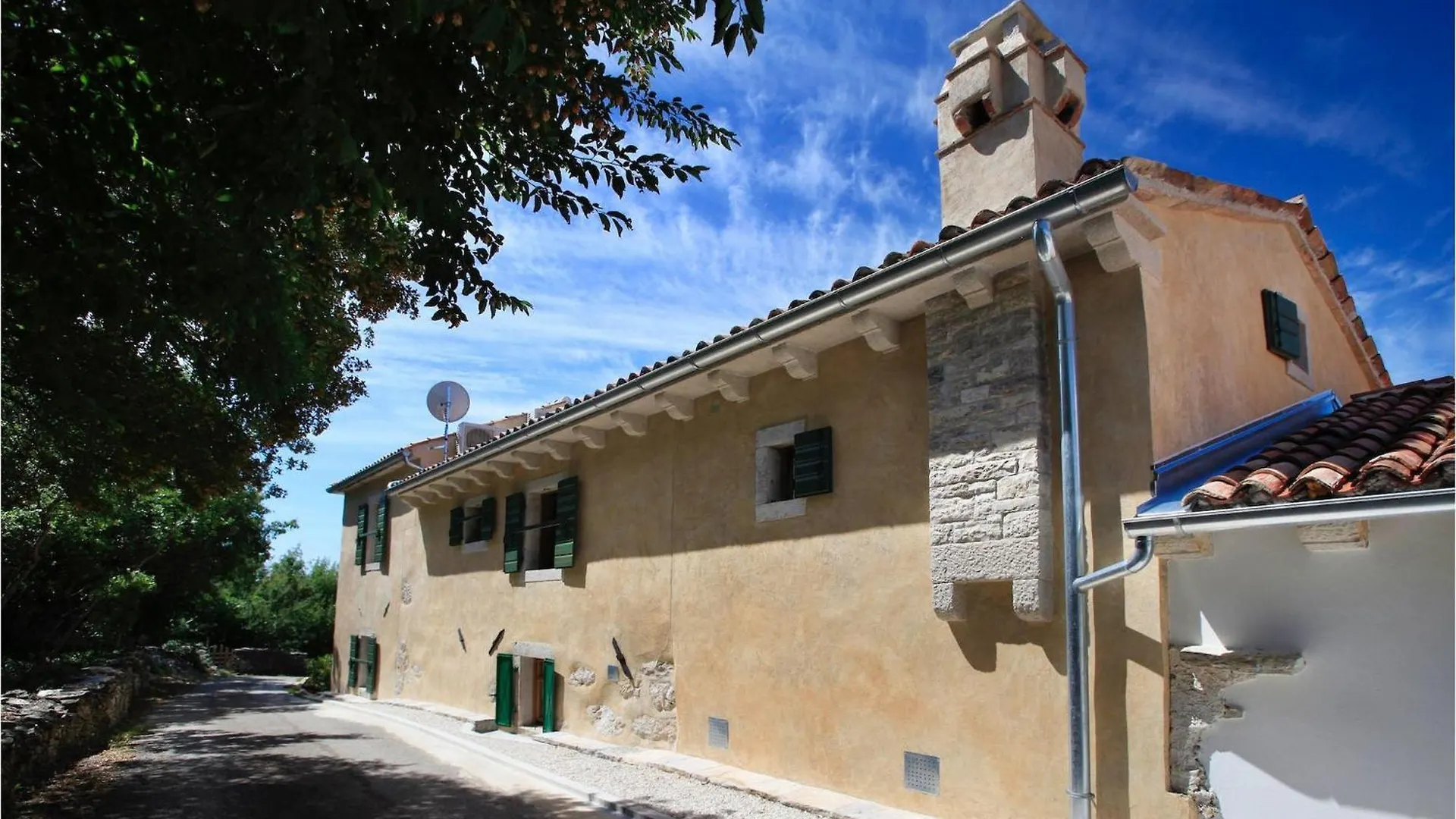 Σπίτι διακοπών Villa Gelci Trgetari