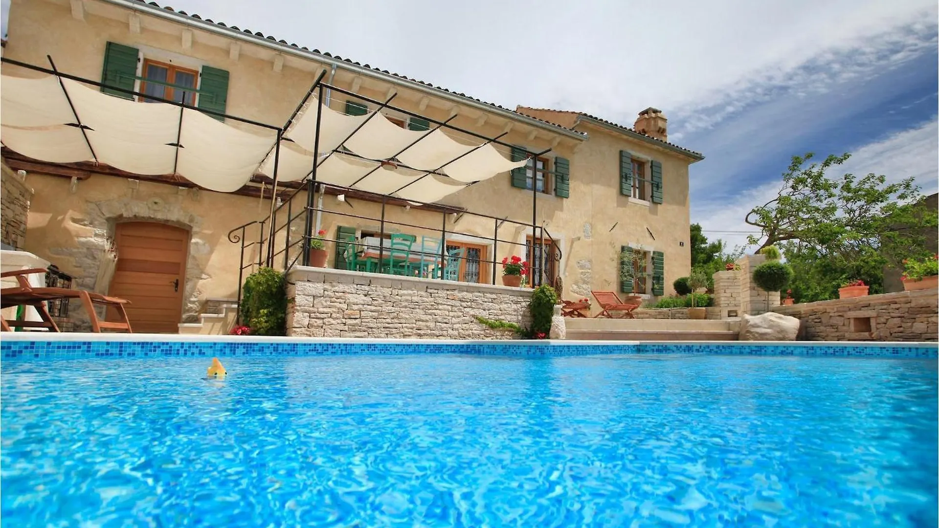 Villa Gelci Trgetari 0*,  Κροατία